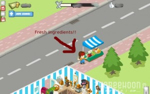 restaurant city - where to find them